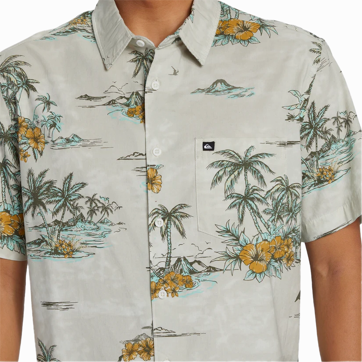 Men's Apero Classic Short Sleeve