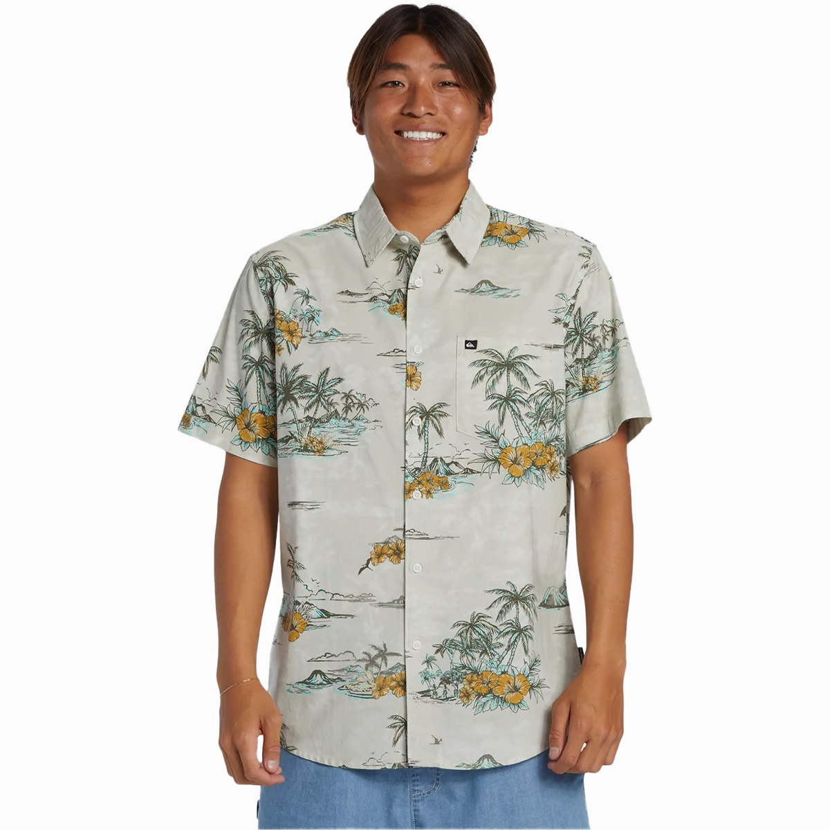 Men's Apero Classic Short Sleeve