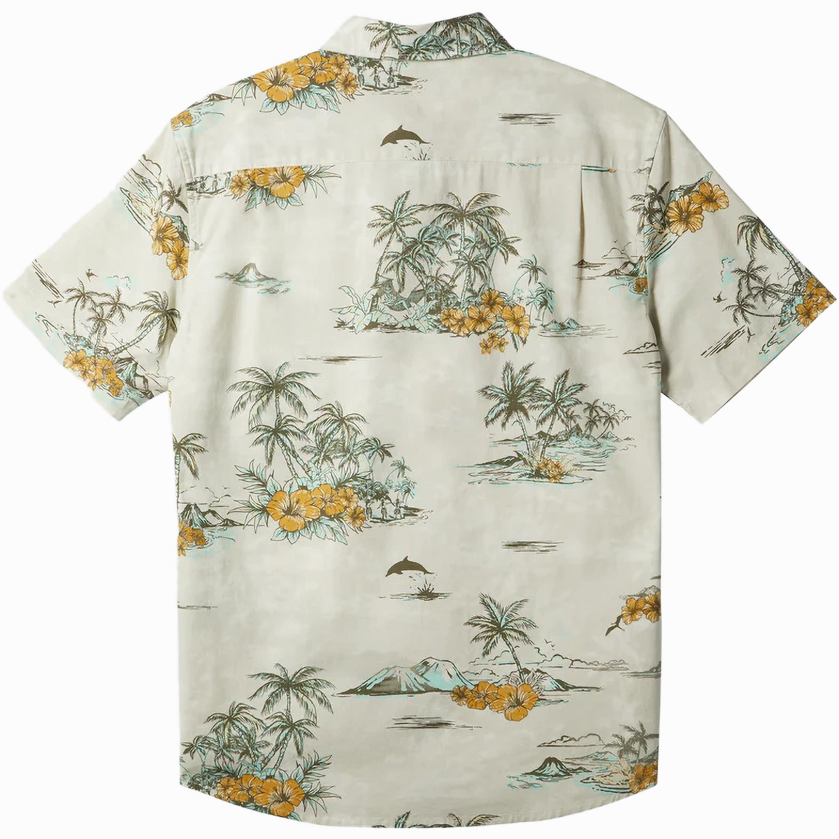Men's Apero Classic Short Sleeve