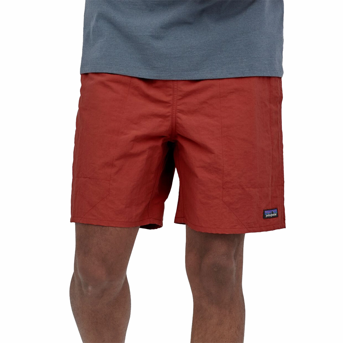 Men's Baggies Longs 7"
