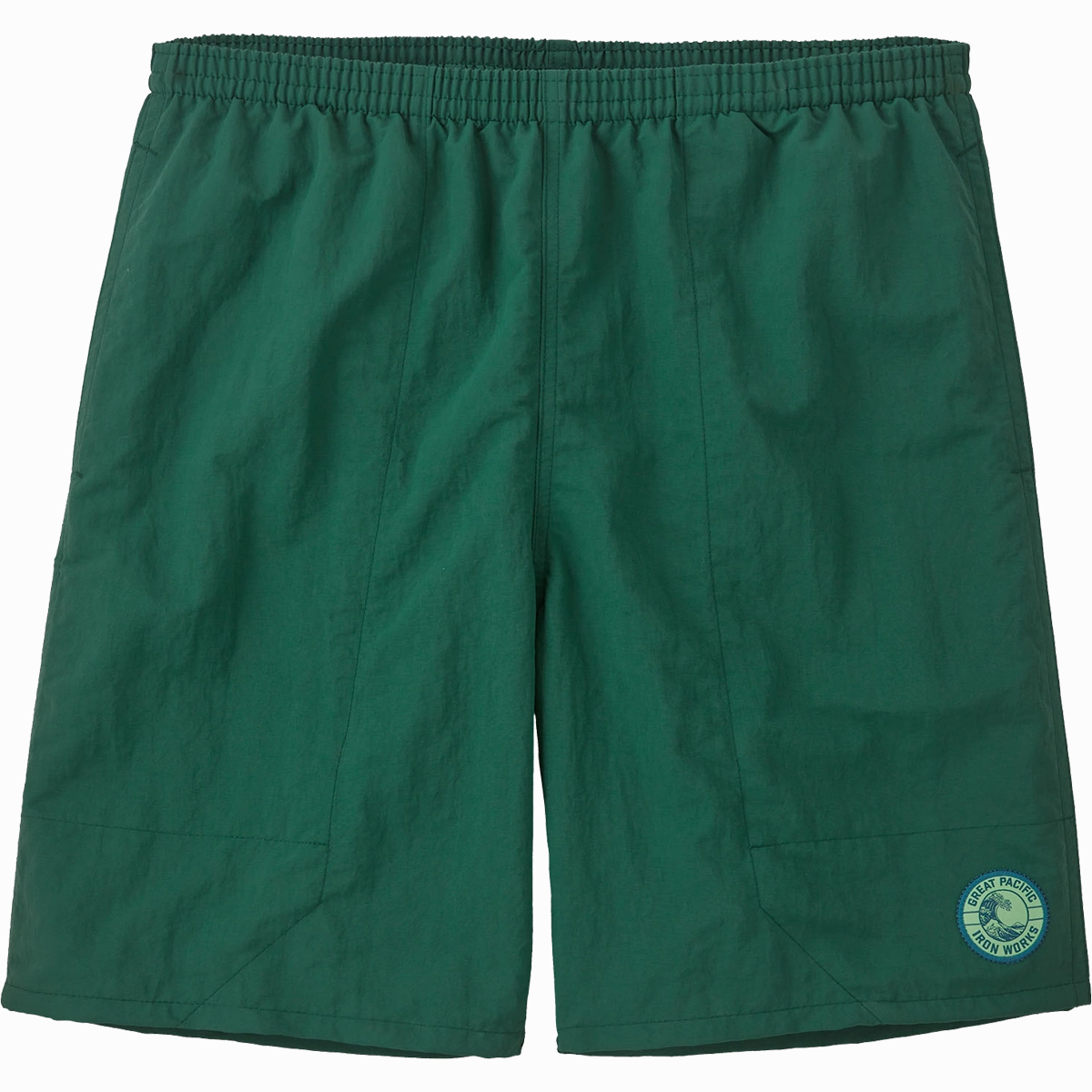 Men's Baggies Longs 7"