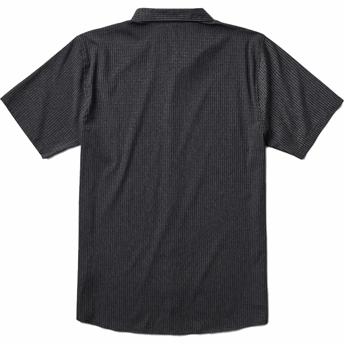 Men's Bless Up Short Sleeve Breathable Stretch Shirt