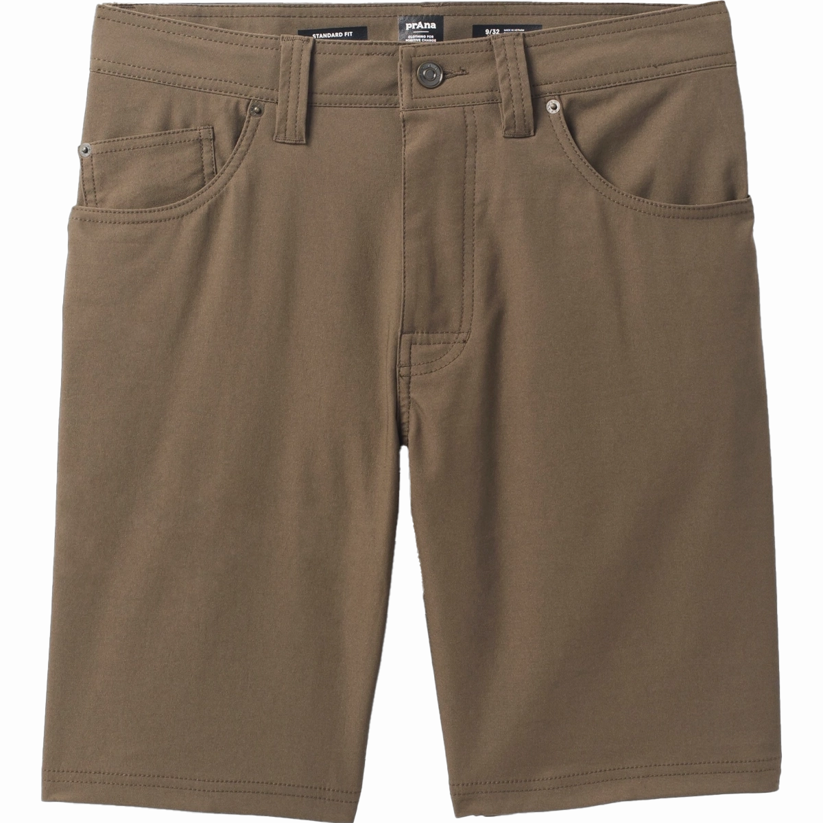 Men's Brion Short II - 11''