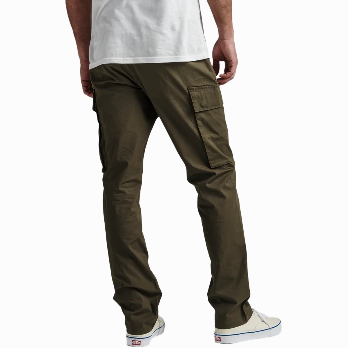 Men's Campover Cargo Pant