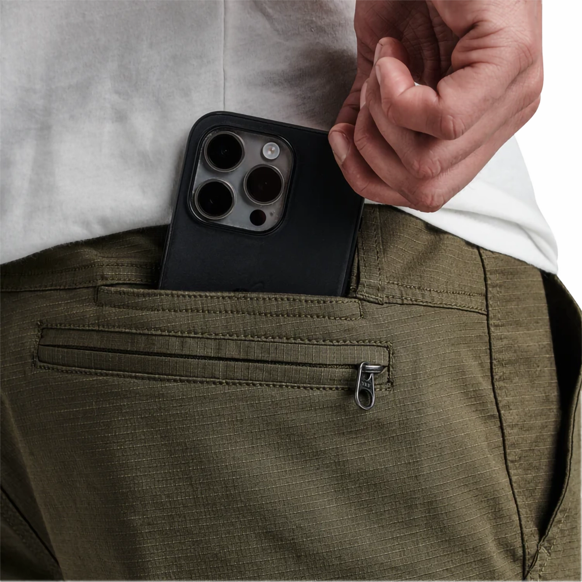 Men's Campover Cargo Pant