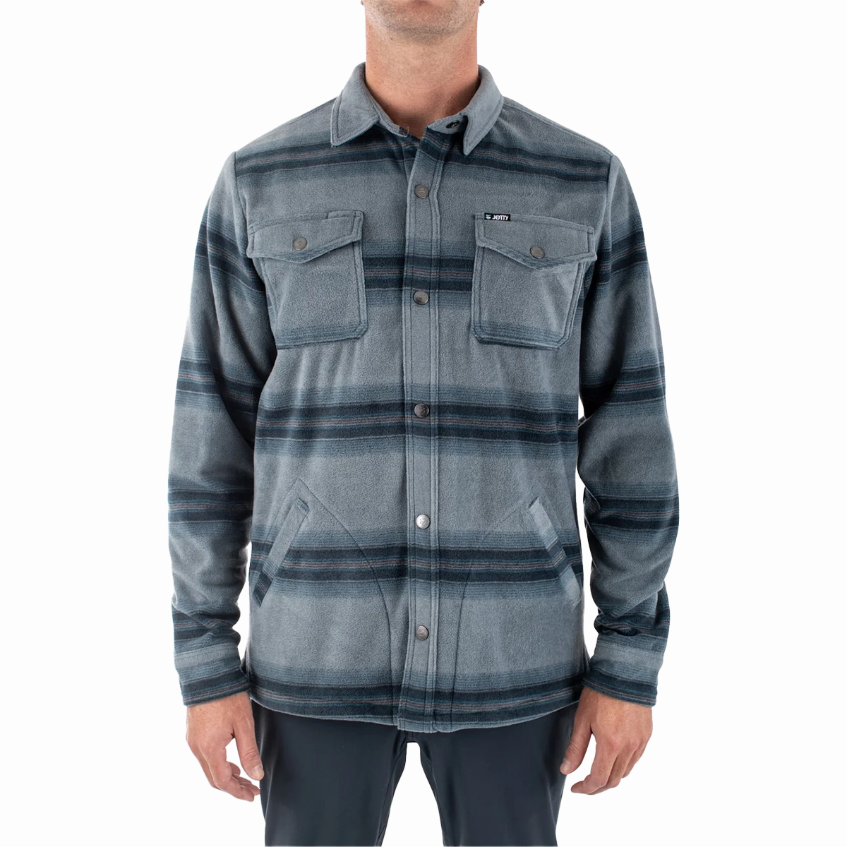 Men's Concordia Fleece