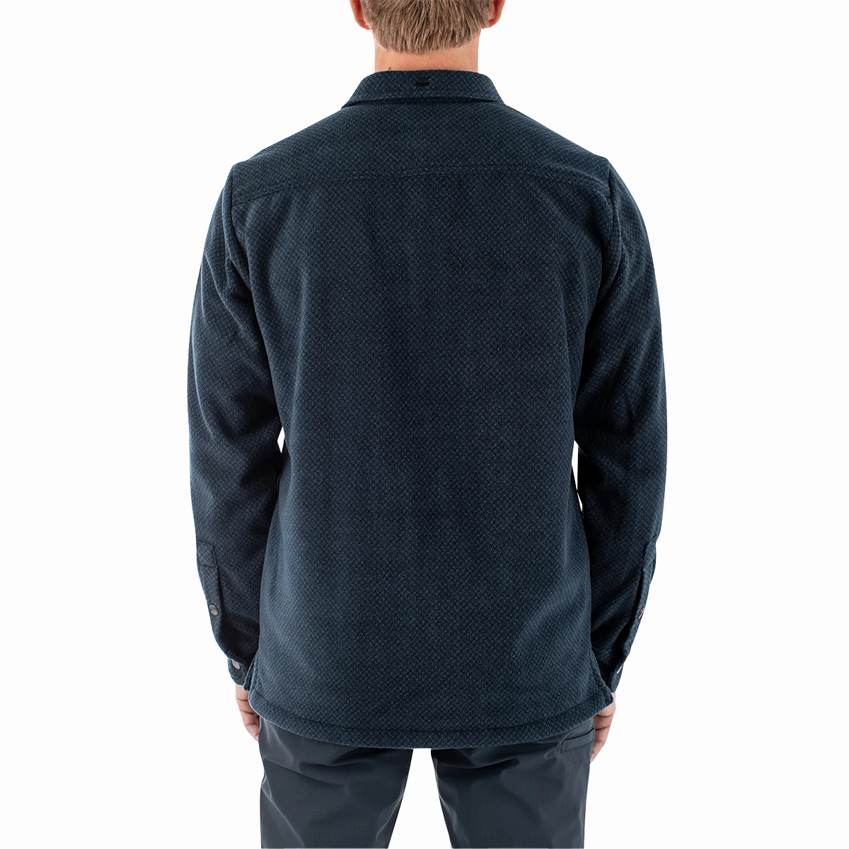 Men's Concordia Fleece