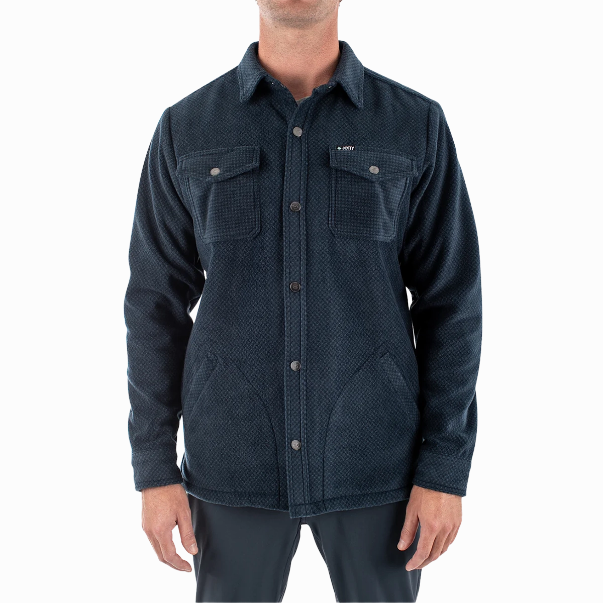 Men's Concordia Fleece