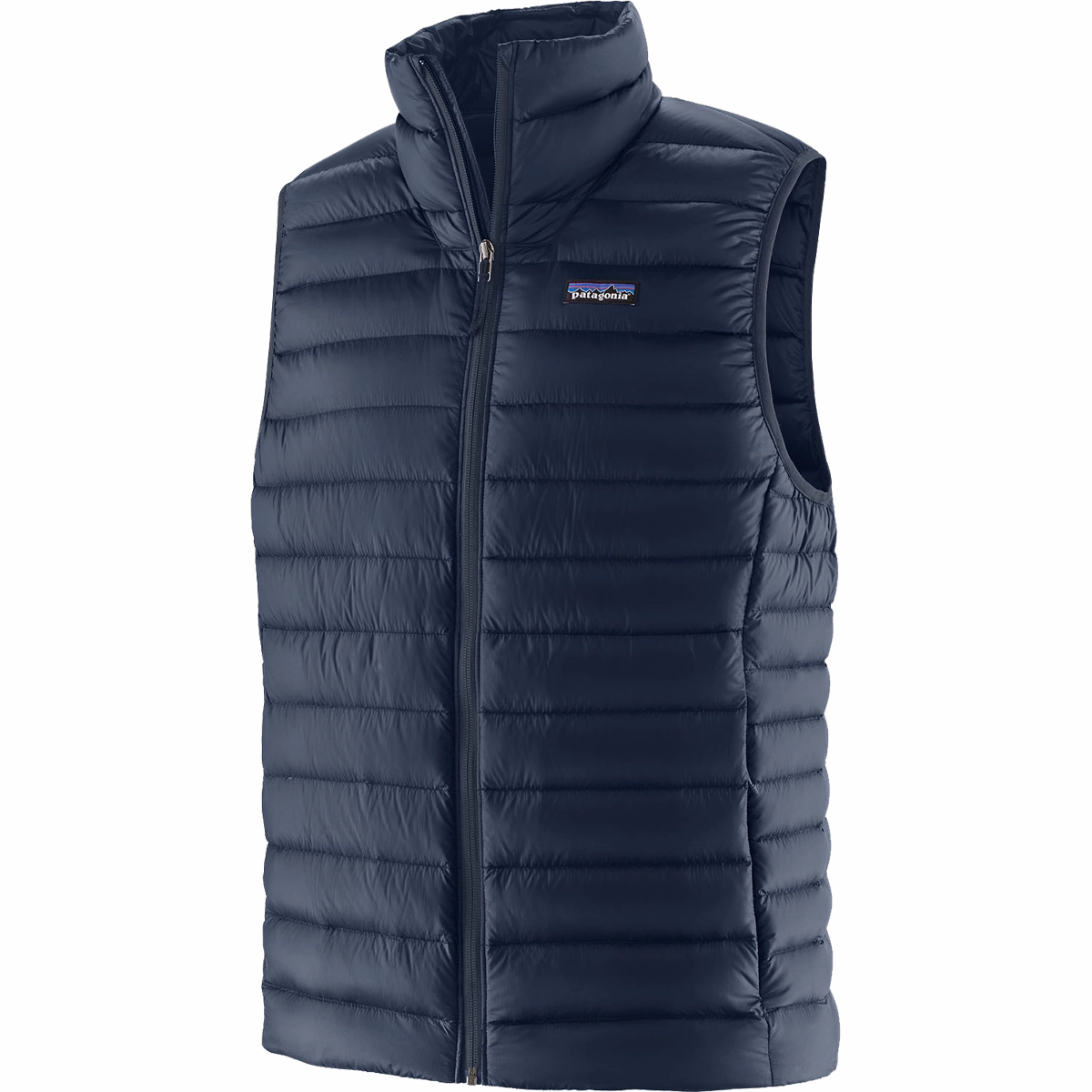 Men's Down Sweater Vest