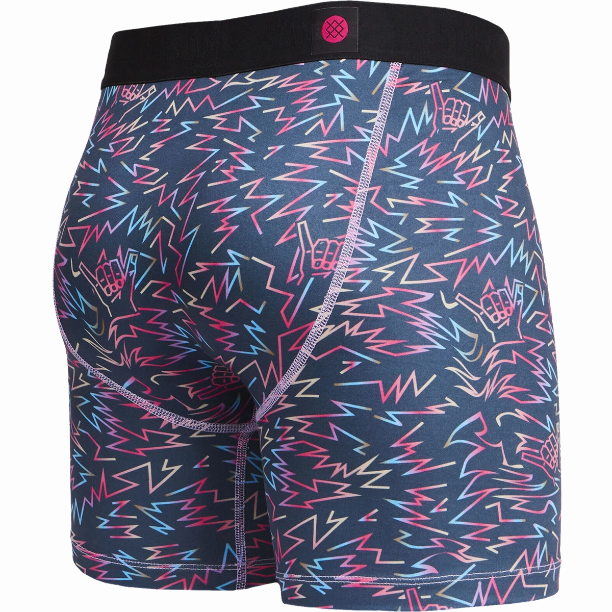 Men's Electroshaka Boxer Brief