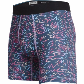 Men's Electroshaka Boxer Brief