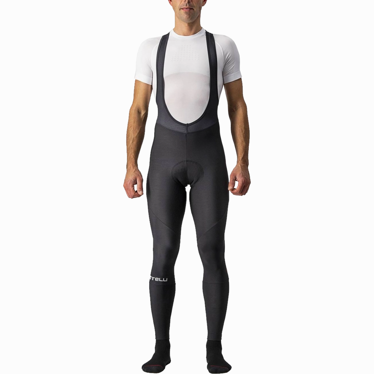 Men's Entrata Bibtight