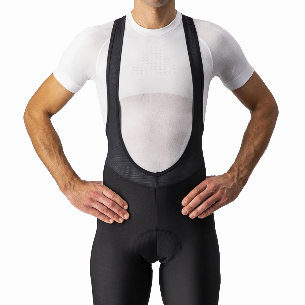 Men's Entrata Bibtight