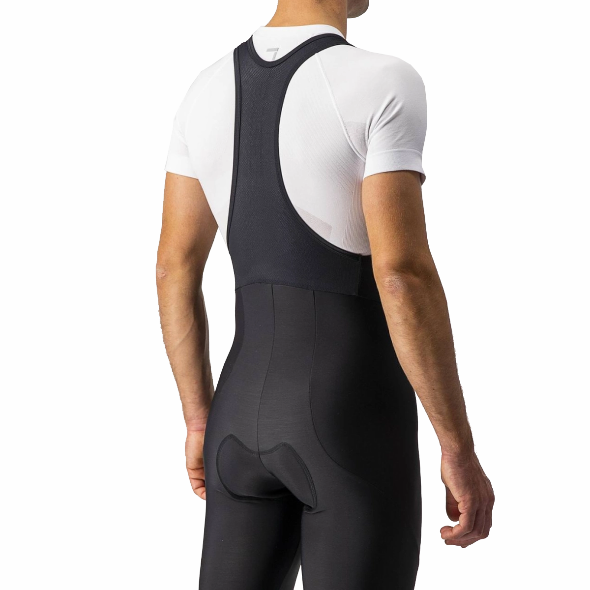 Men's Entrata Bibtight