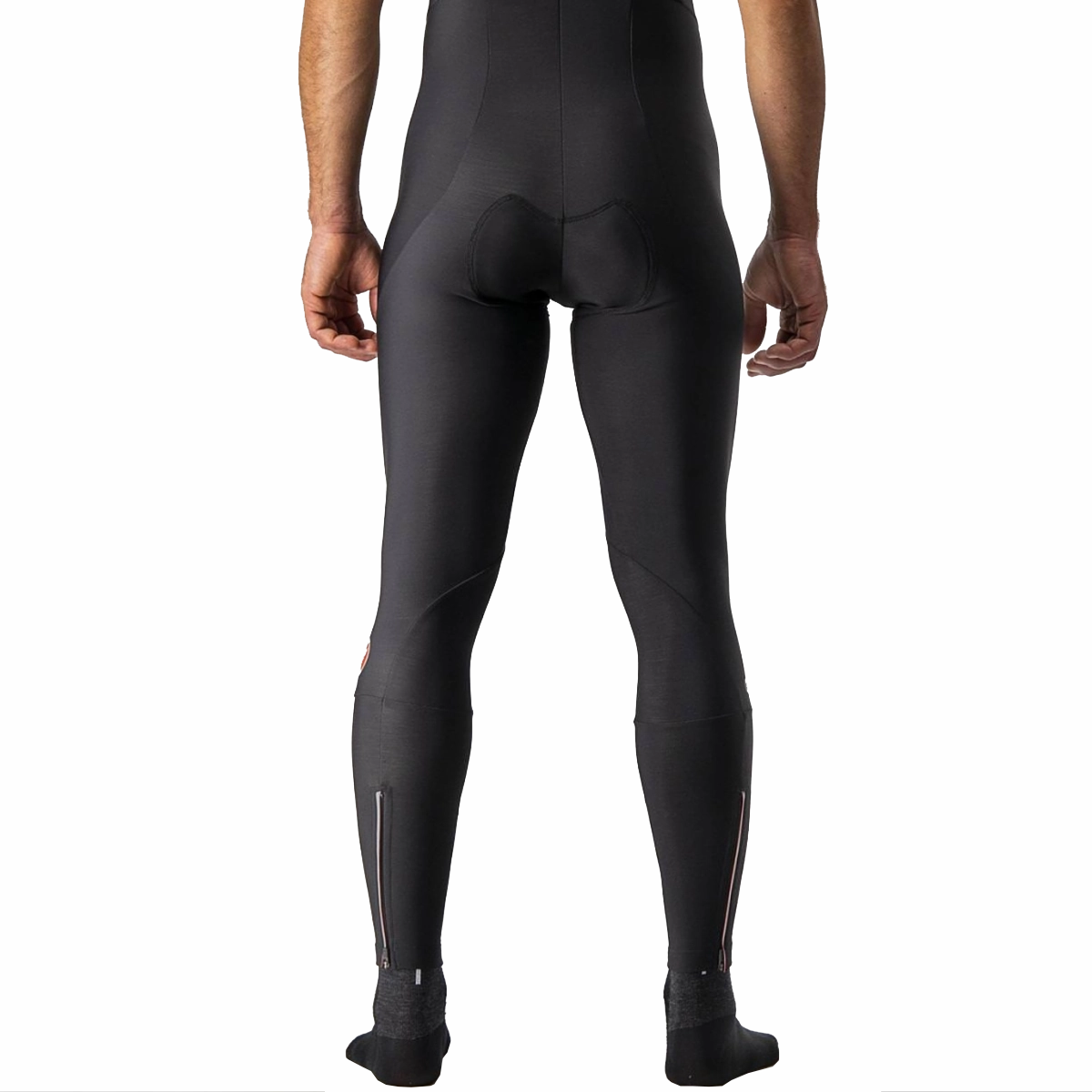 Men's Entrata Bibtight