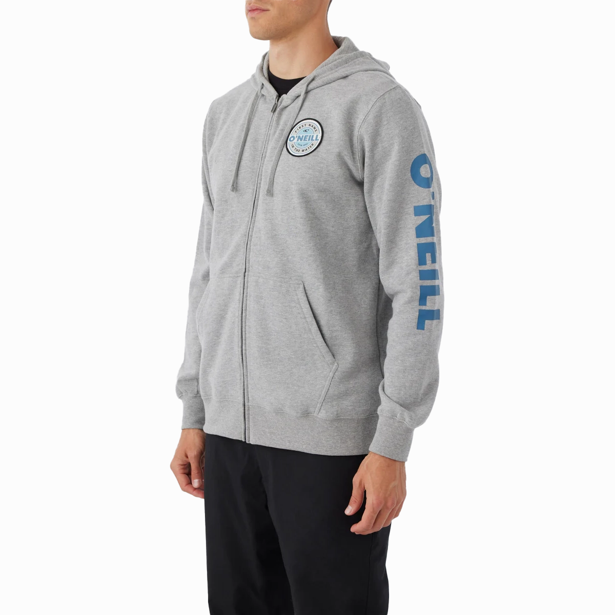 Men's Fifty Two Zip
