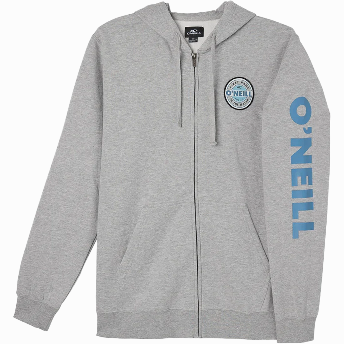 Men's Fifty Two Zip