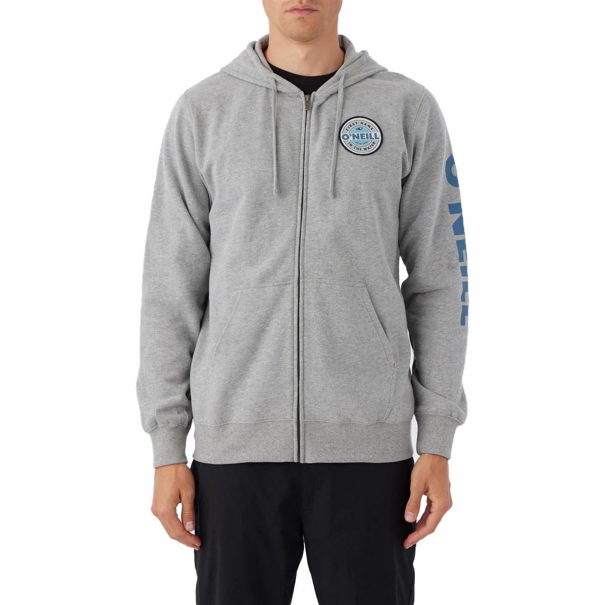 Men's Fifty Two Zip
