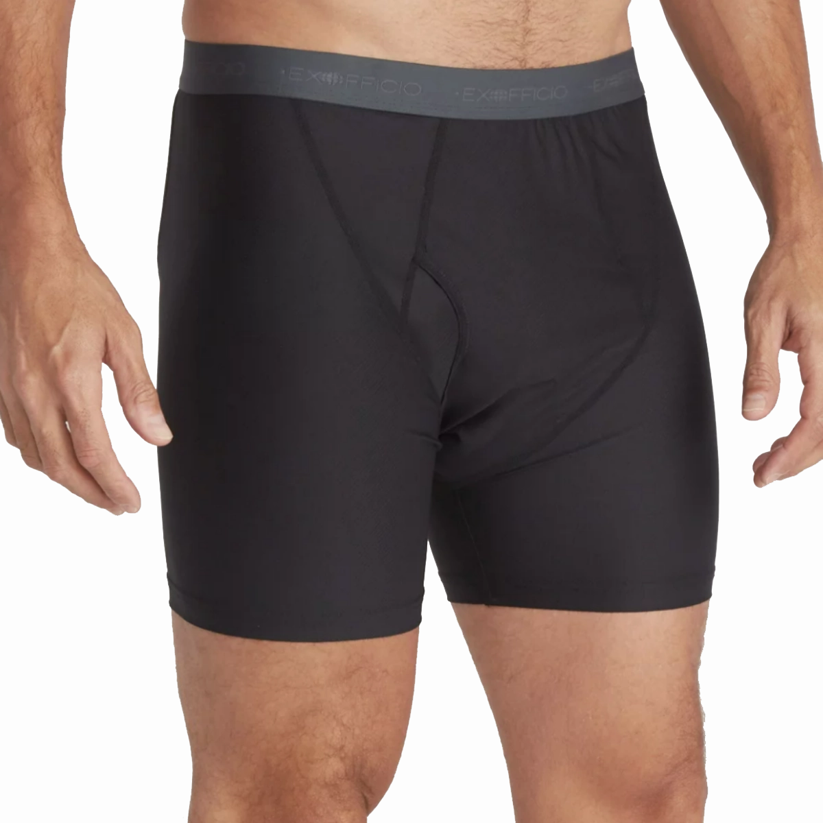 Men's Give-N-Go 2.0 Boxer Brief