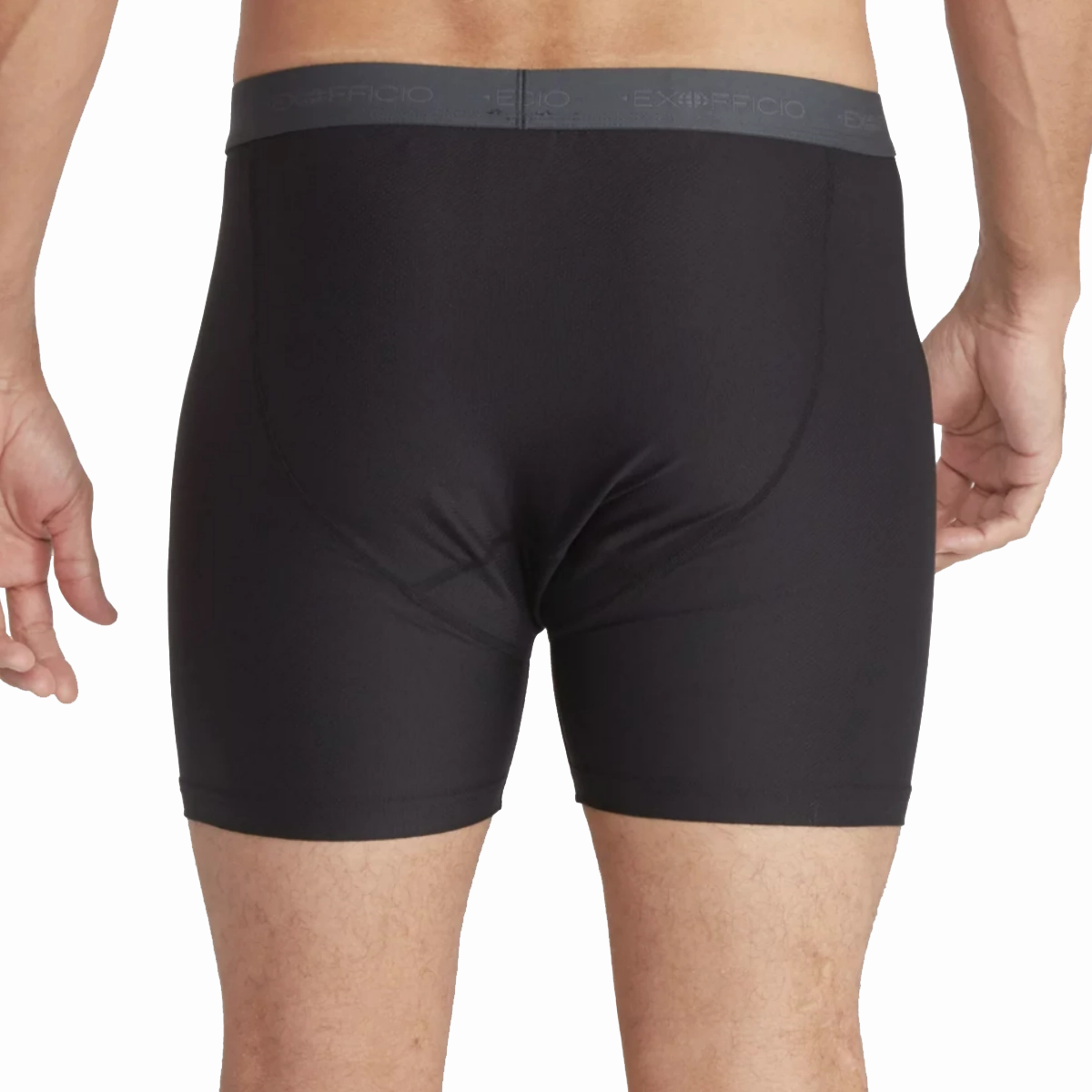 Men's Give-N-Go 2.0 Boxer Brief