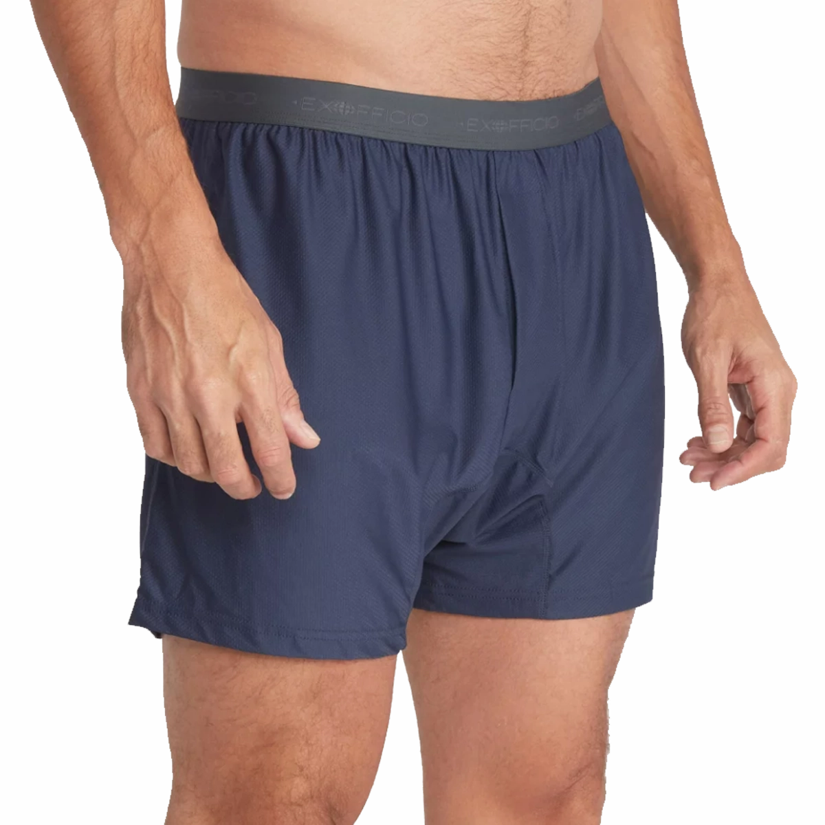 Men's Give-N-Go 2.0 Boxer