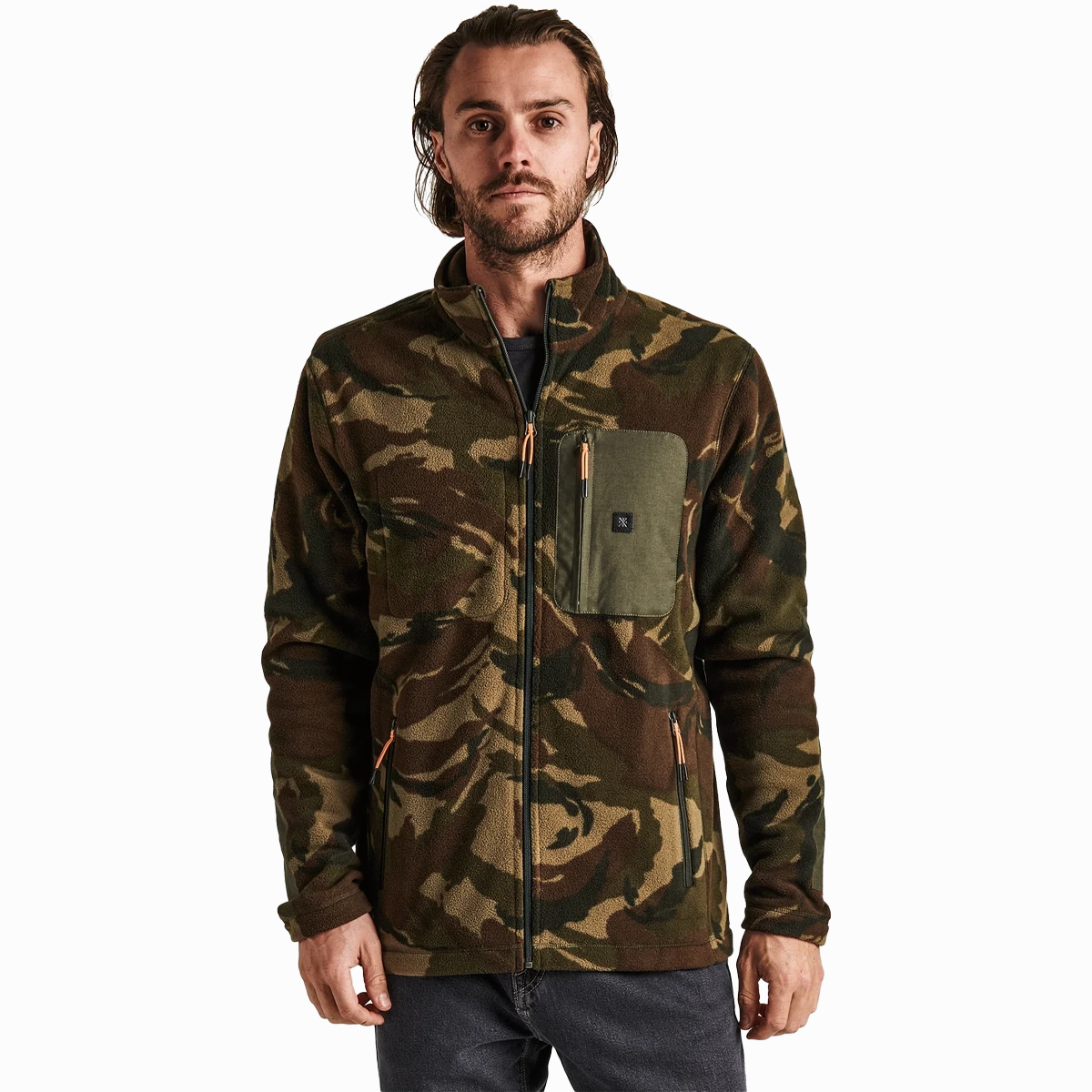 Men's Landfall Fleece