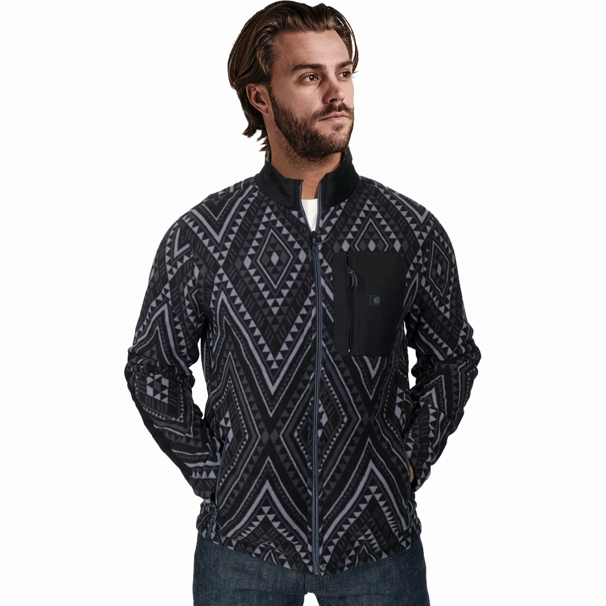 Men's Landfall Fleece