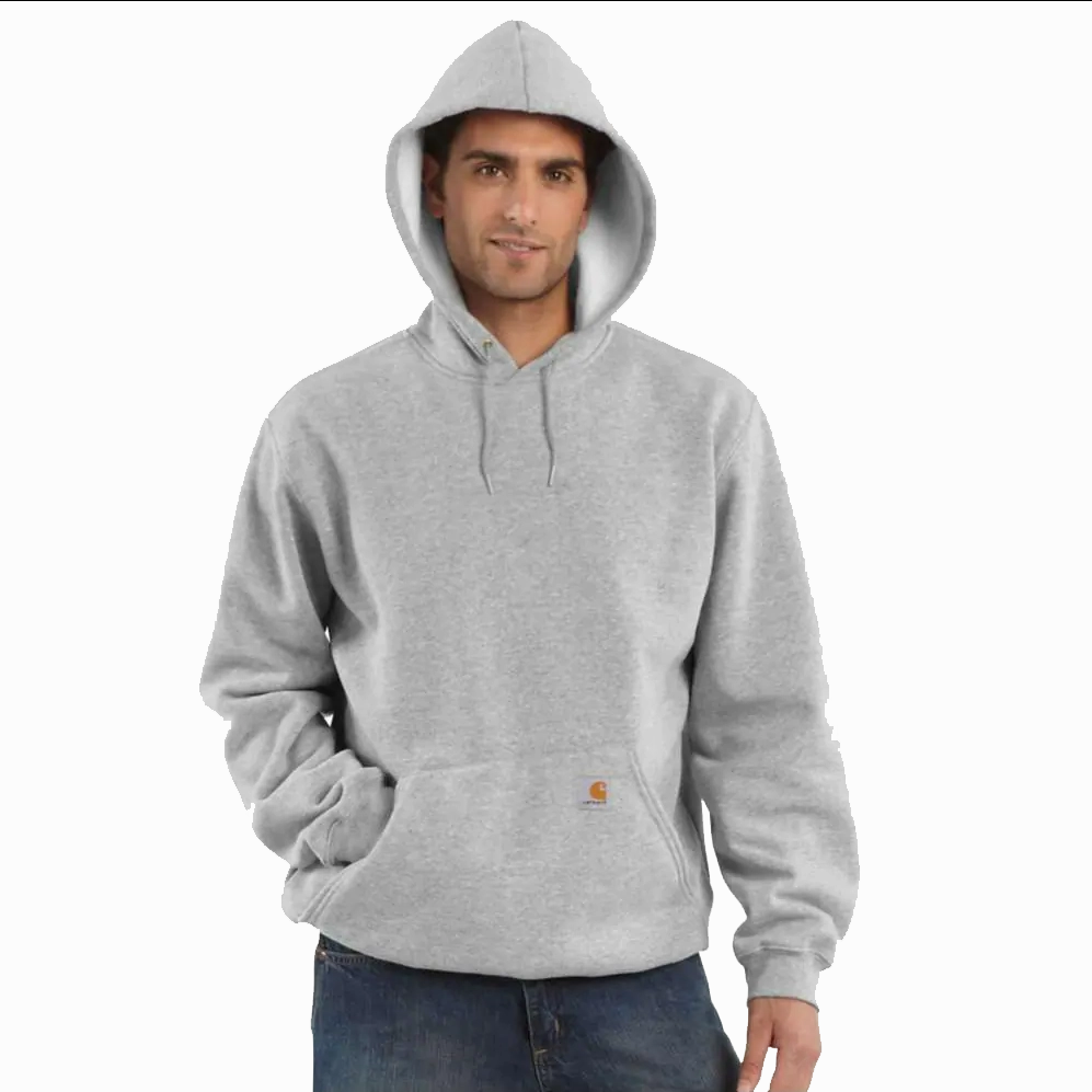 Men's Loose Fit Midweight Sweatshirt