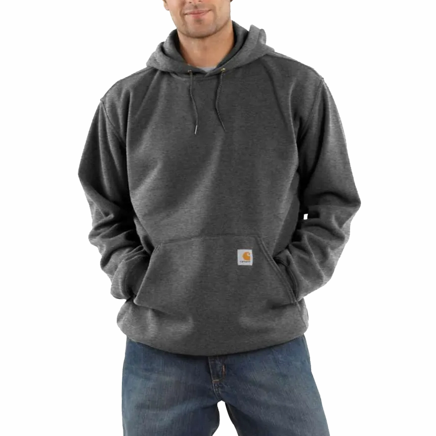Men's Loose Fit Midweight Sweatshirt