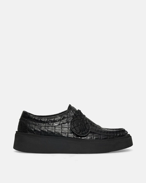 Men's Martine Rose Torview Shoes Black
