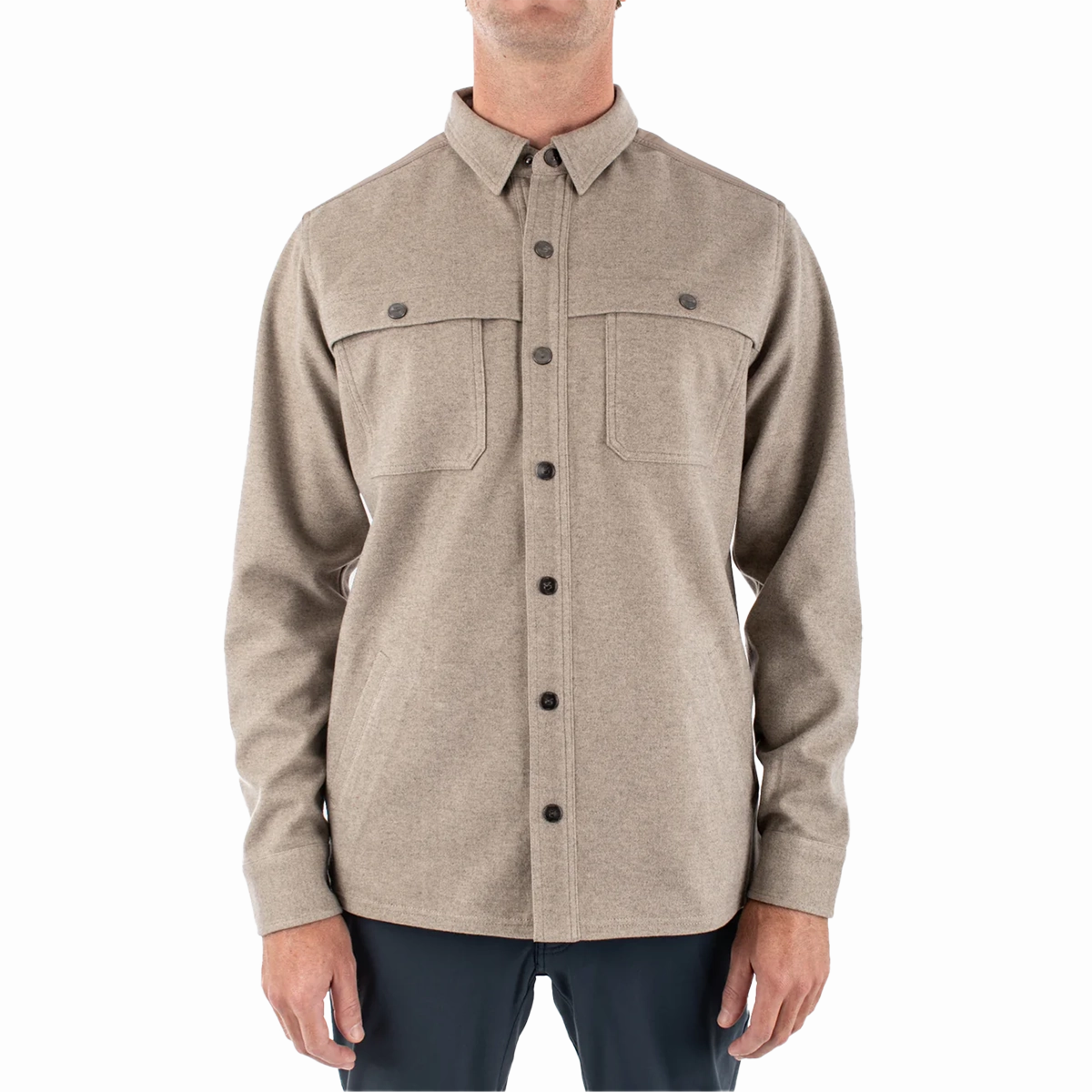Men's Maverick Jac-Shirt