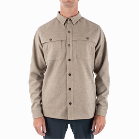Men's Maverick Jac-Shirt