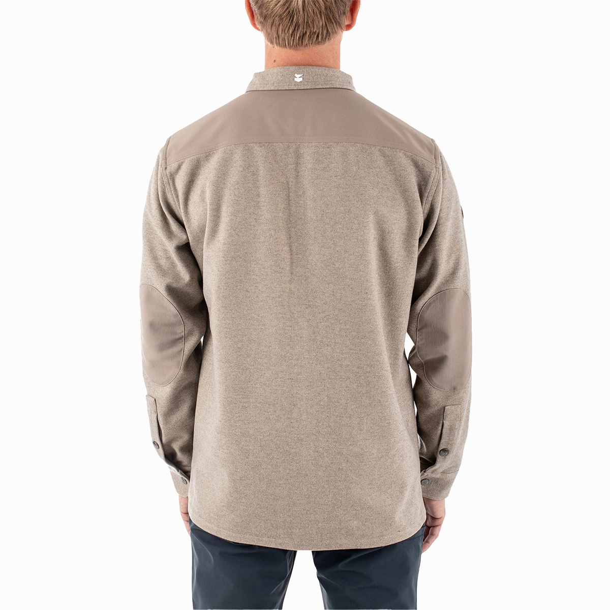 Men's Maverick Jac-Shirt