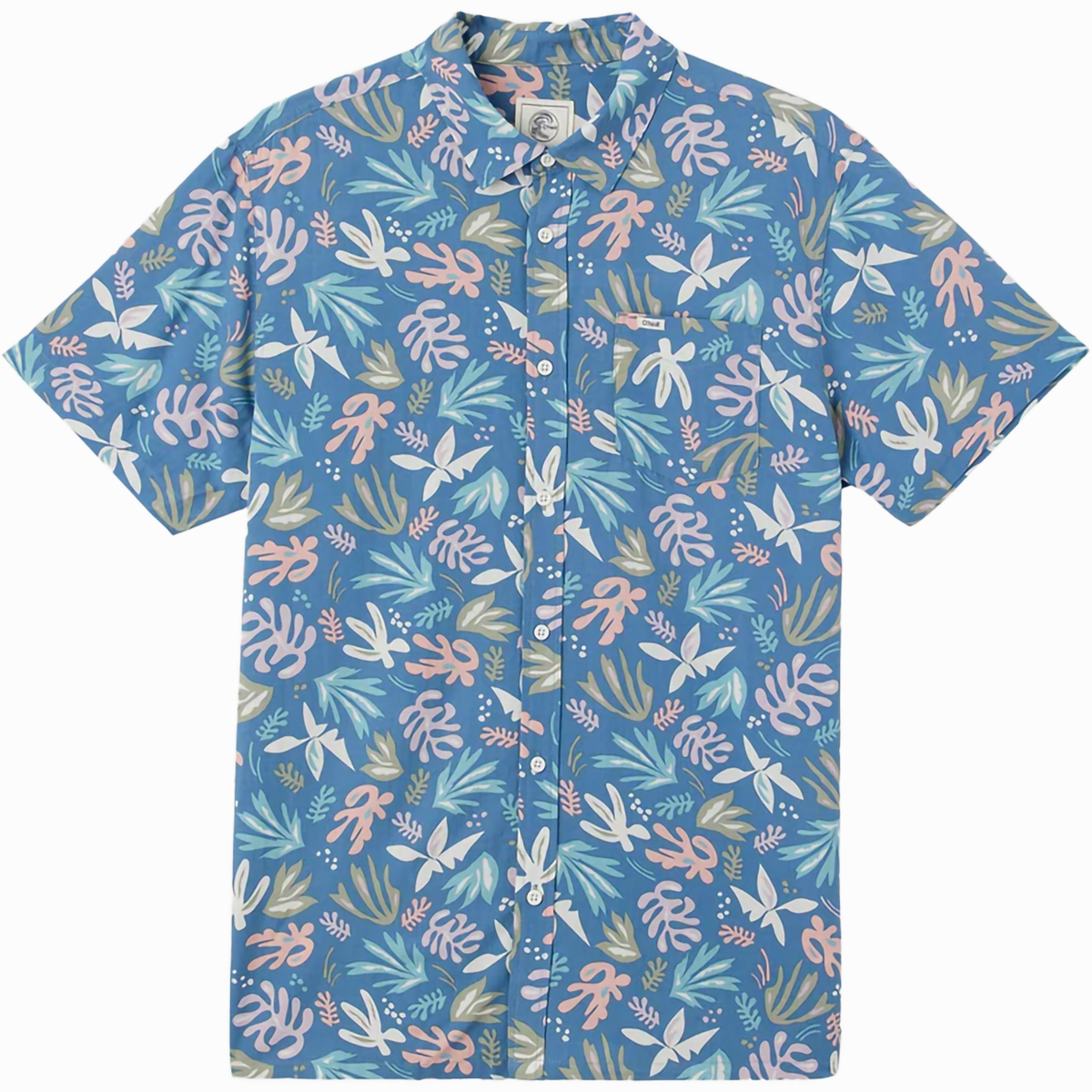 Men's OG Eco Short Sleeve Standard
