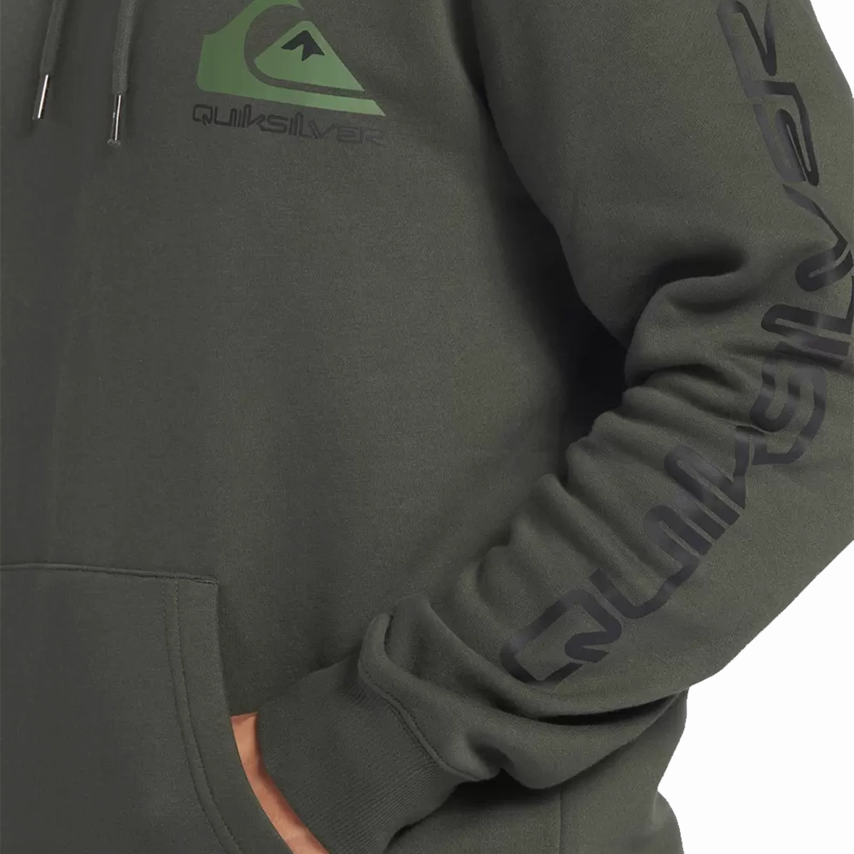 Men's Omni Logo Hoodie