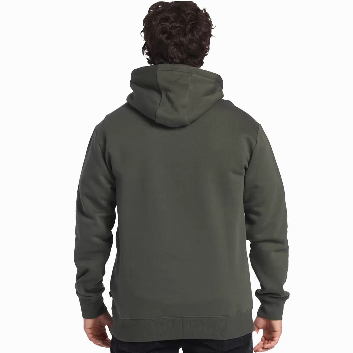 Men's Omni Logo Hoodie