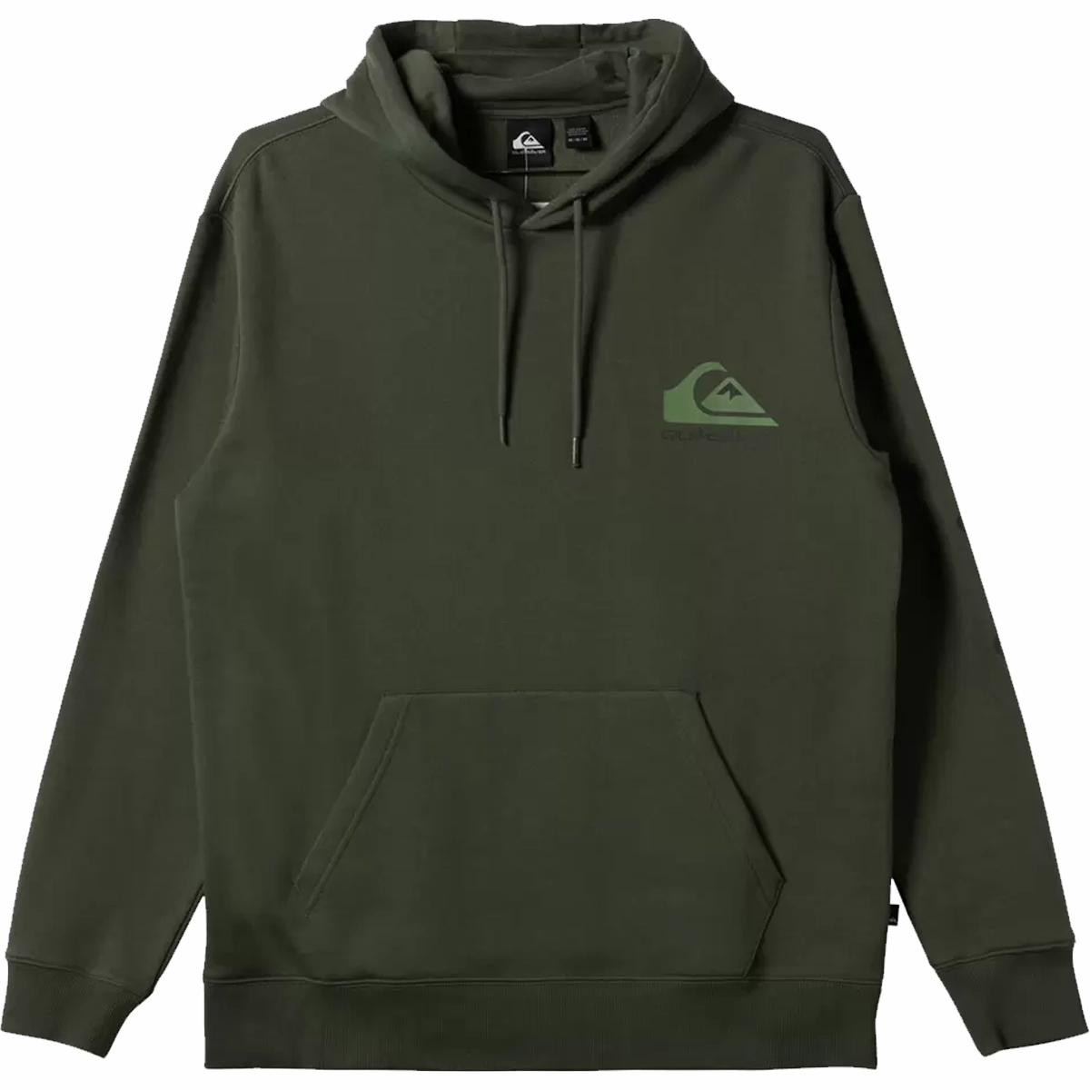Men's Omni Logo Hoodie