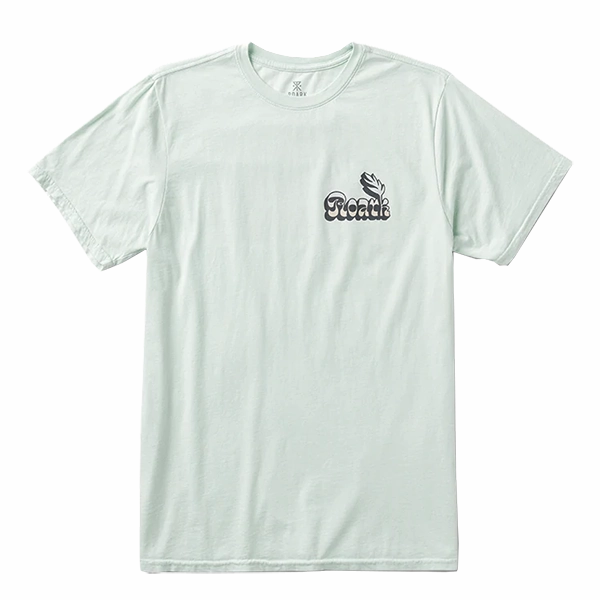 Men's Open Roads Type Tee