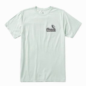 Men's Open Roads Type Tee