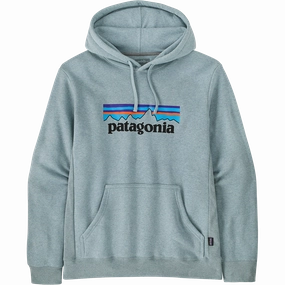 Men's P-6 Logo Uprisal Hoody