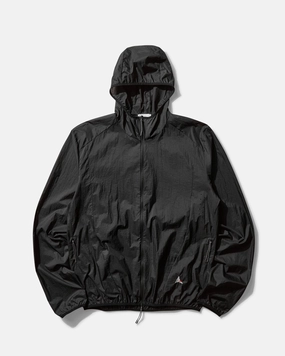 Men's Packable Wind Jacket Black