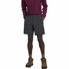 Men's Paramount Short 9"