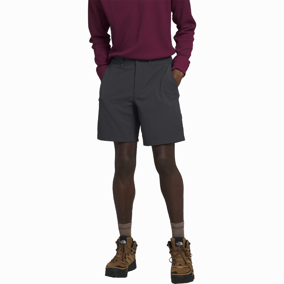Men's Paramount Short 9"