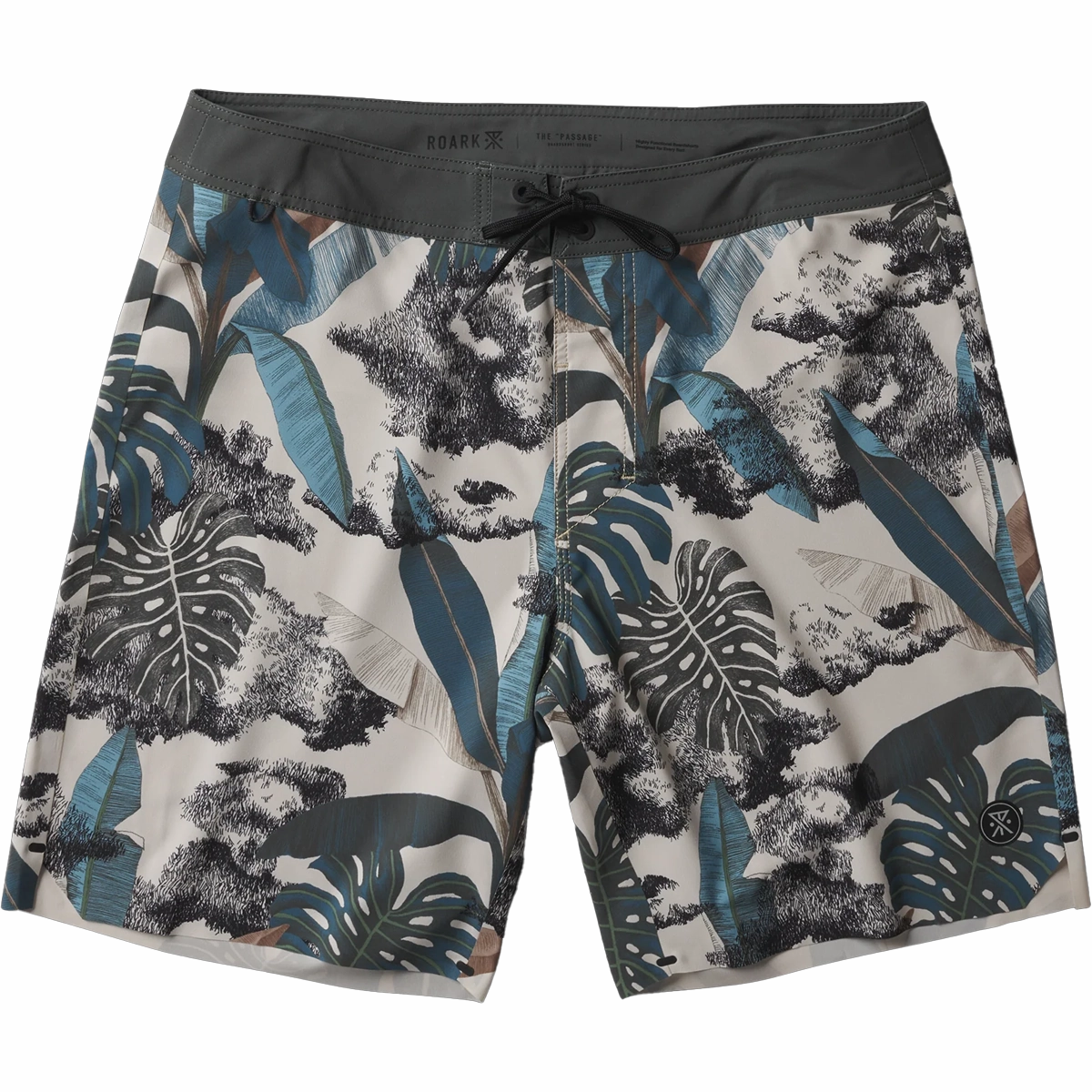 Men's Passage Primo 18"