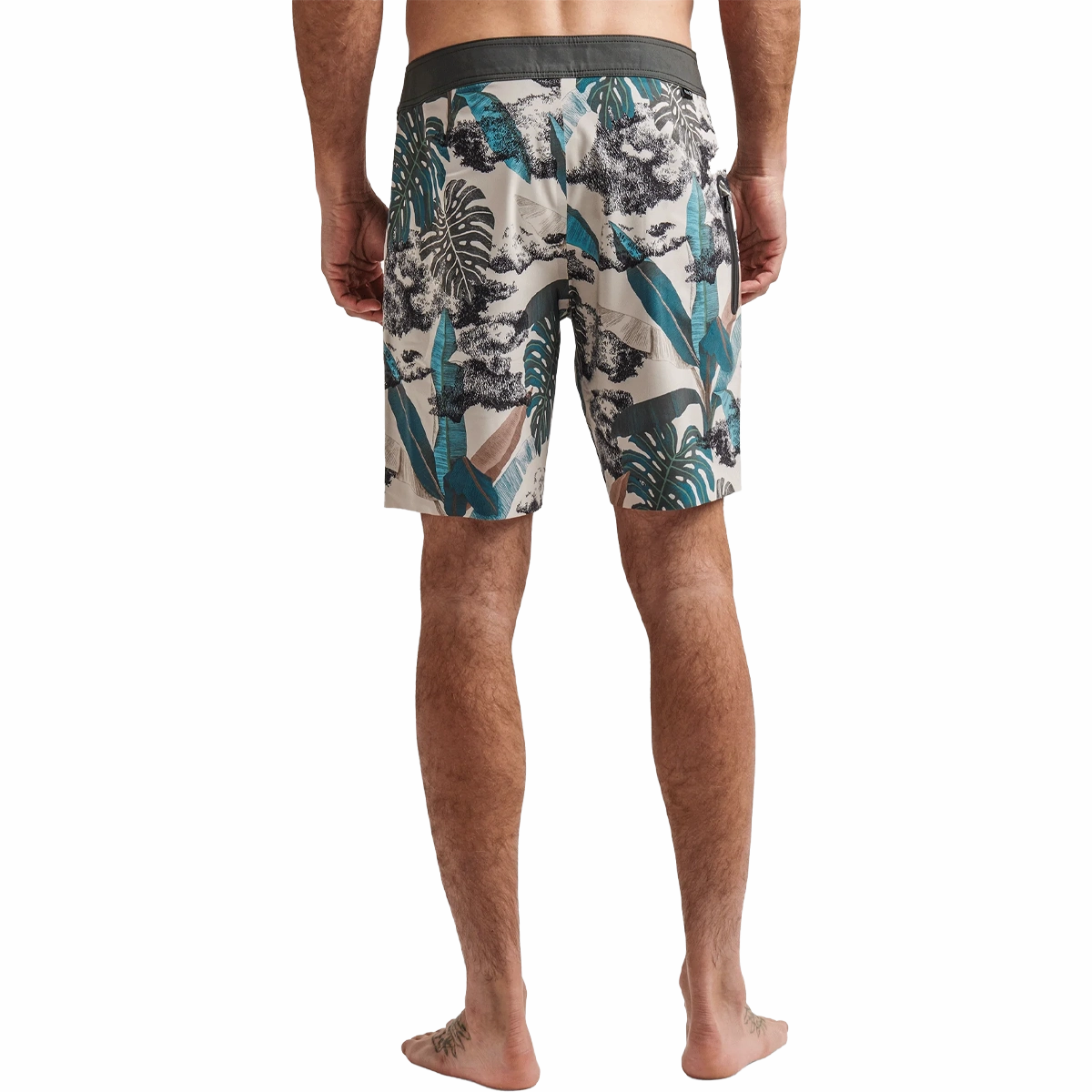 Men's Passage Primo 18"
