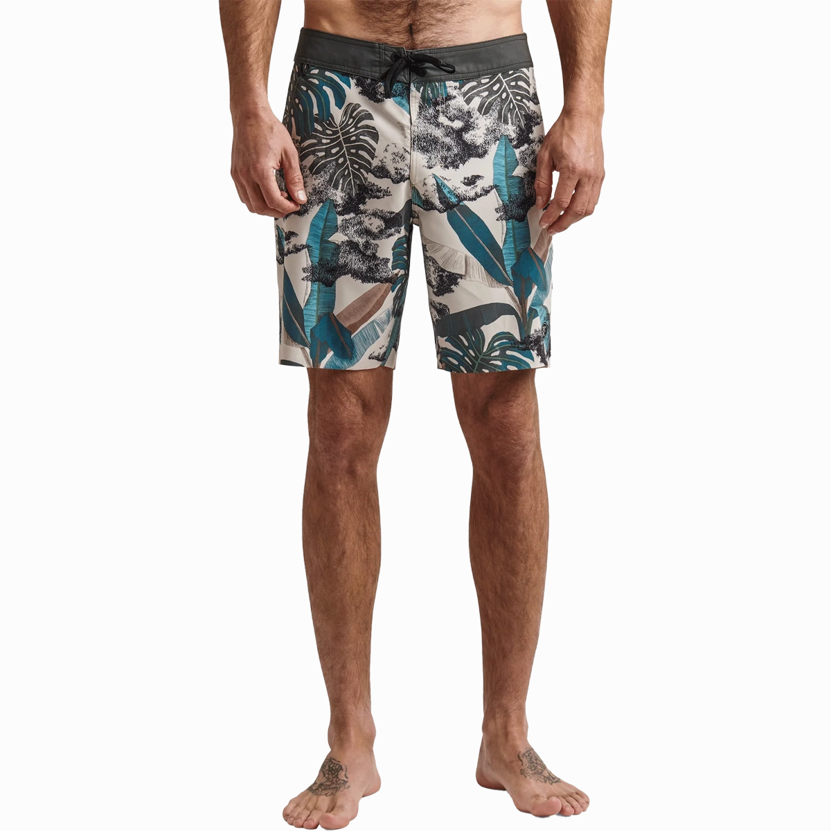 Men's Passage Primo 18"