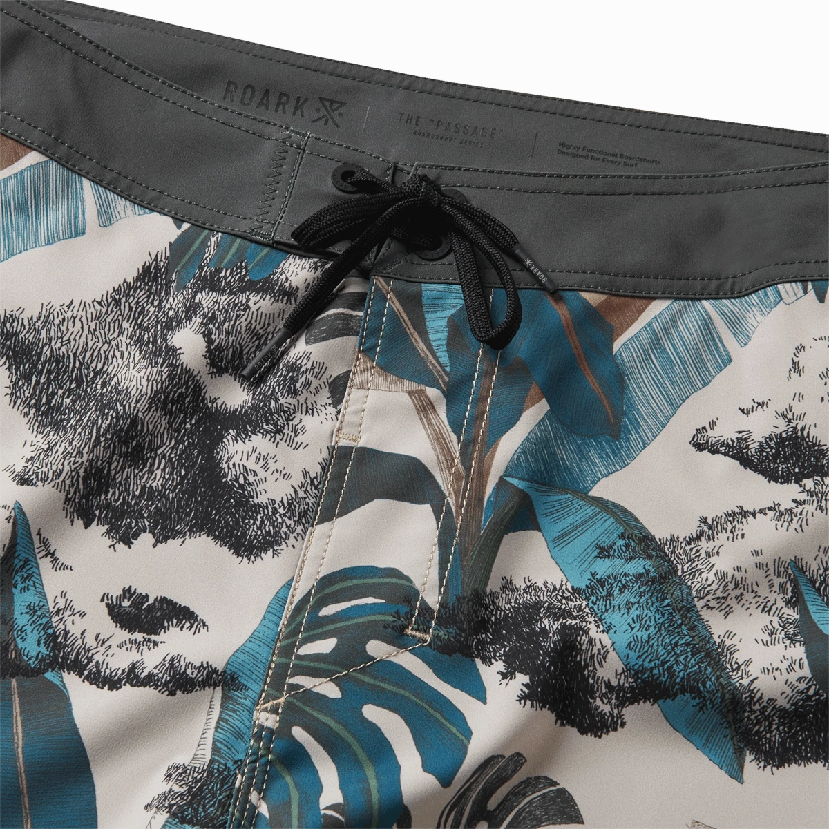Men's Passage Primo 18"