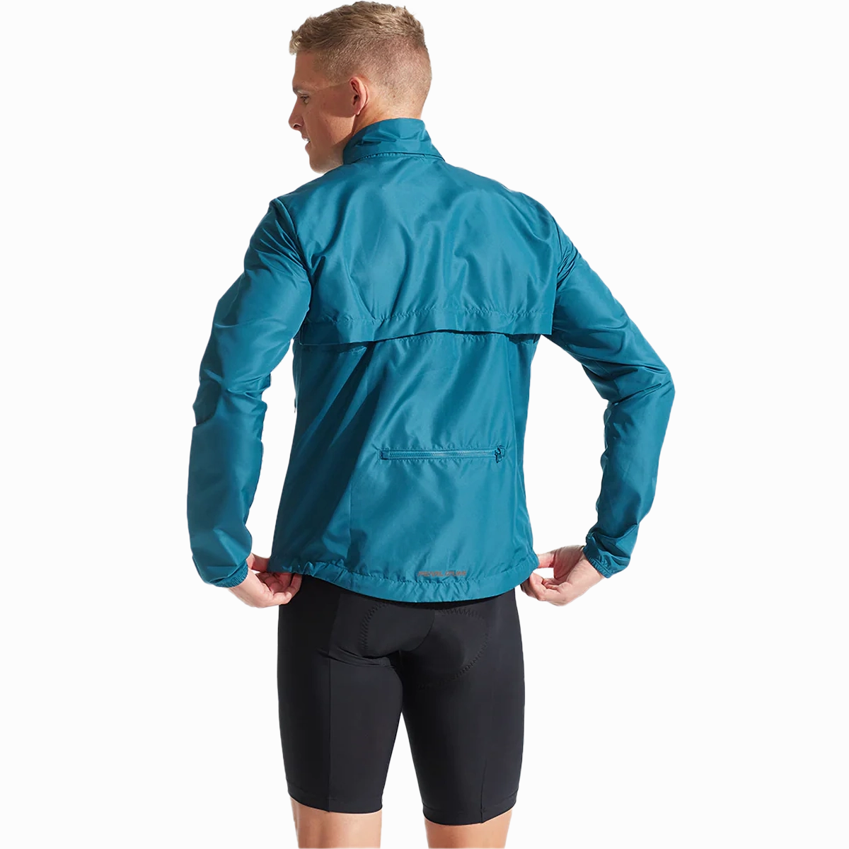 Men's Quest Barrier Convertible Jacket
