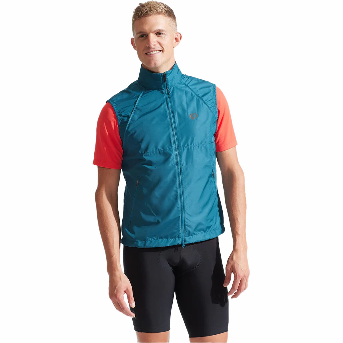 Men's Quest Barrier Convertible Jacket