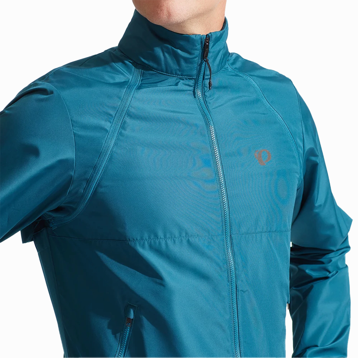 Men's Quest Barrier Convertible Jacket